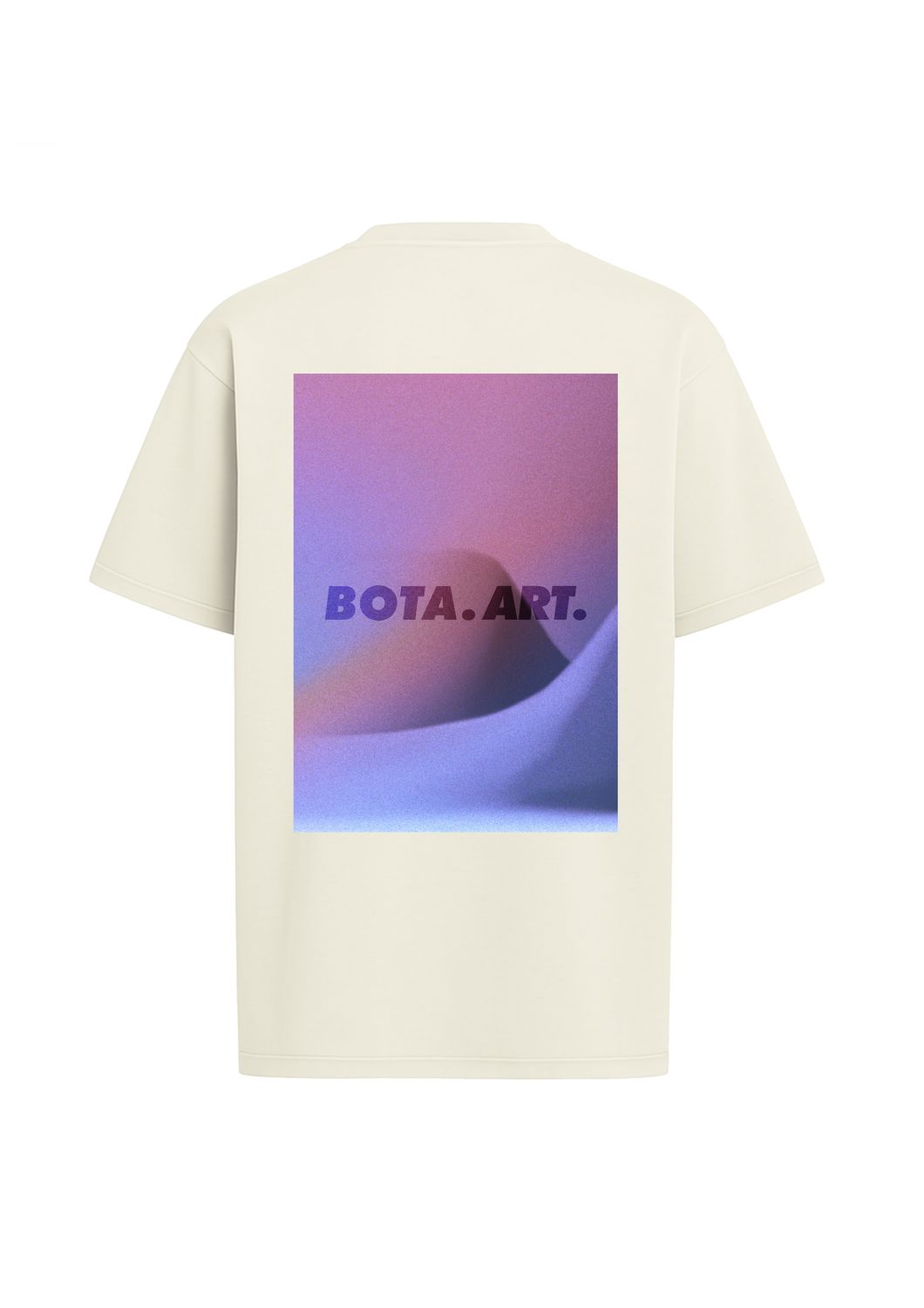 LANDSCAPE #1 WHITE TEE