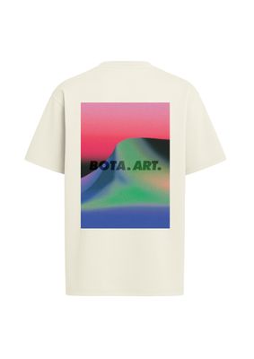 LANDSCAPE #2 WHITE TEE