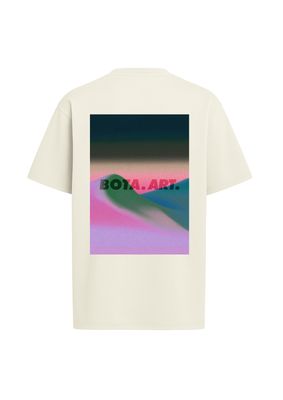 LANDSCAPE #3 WHITE TEE