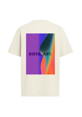 LANDSCAPE #4 WHITE TEE