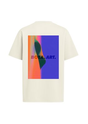 LANDSCAPE #6 WHITE TEE