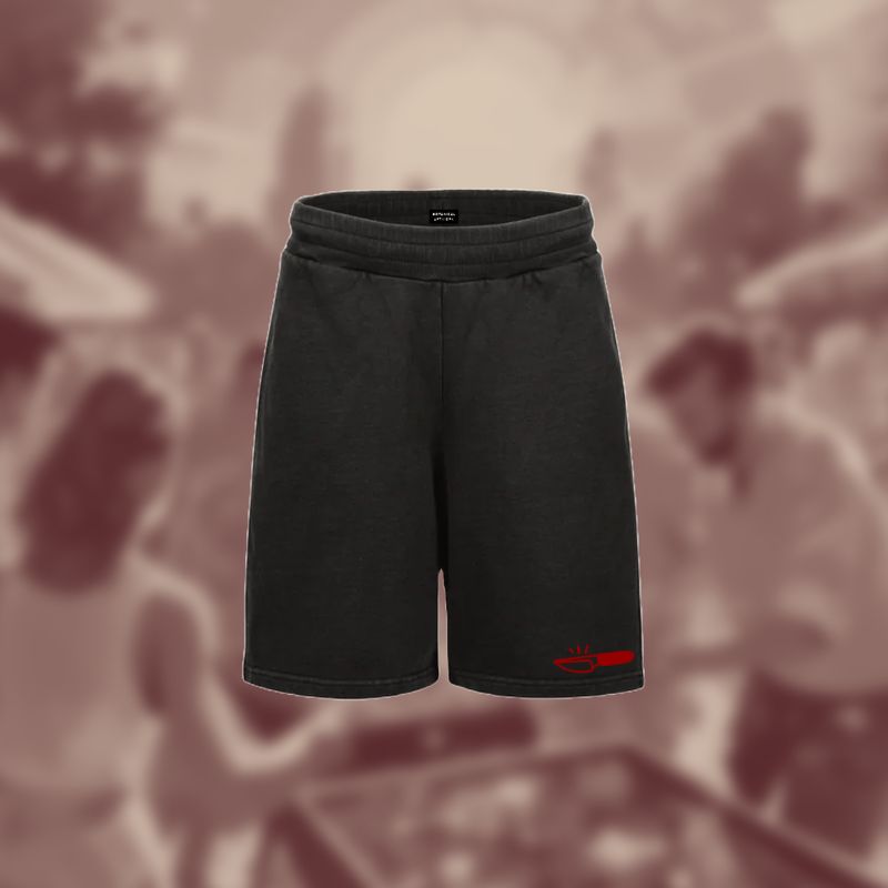 AUGUST'S SWEATSHORT