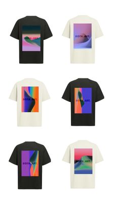 DROP VI / LANDSCAPE