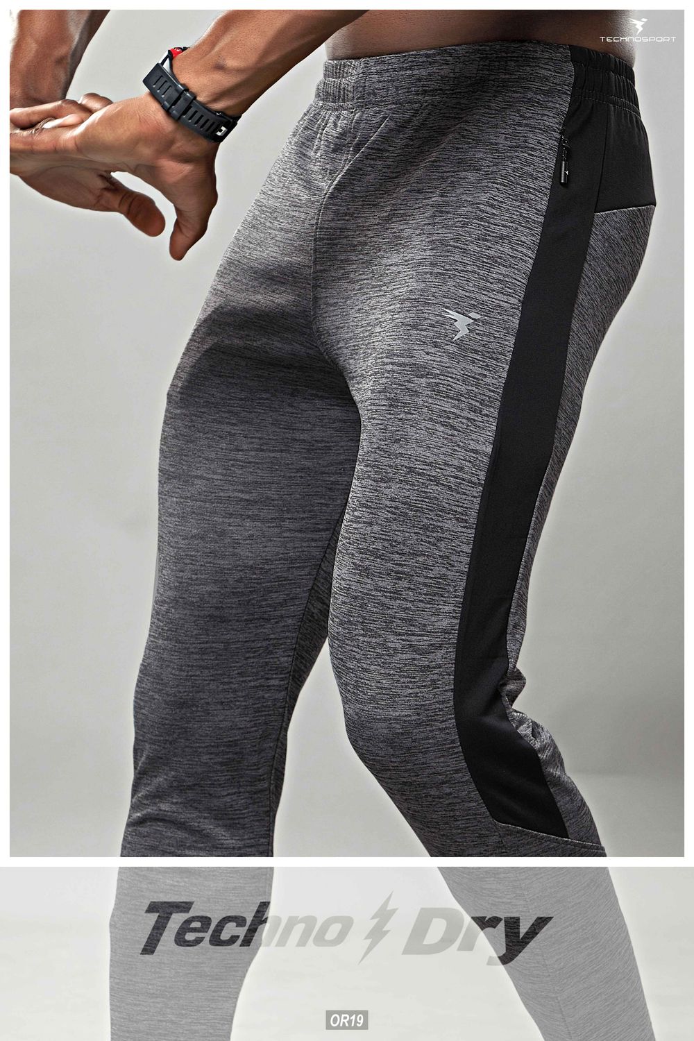 Techno Dry hobbymaterial Men