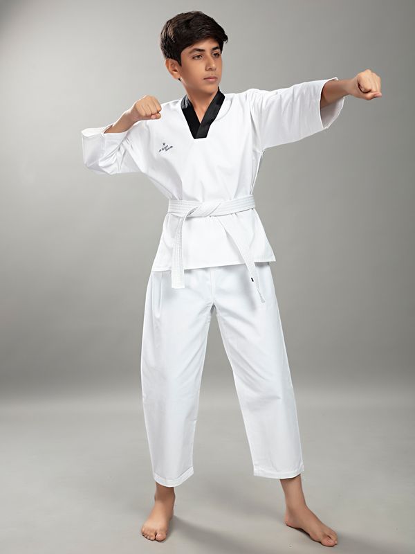 Sport Sun Judo Costume For Boys