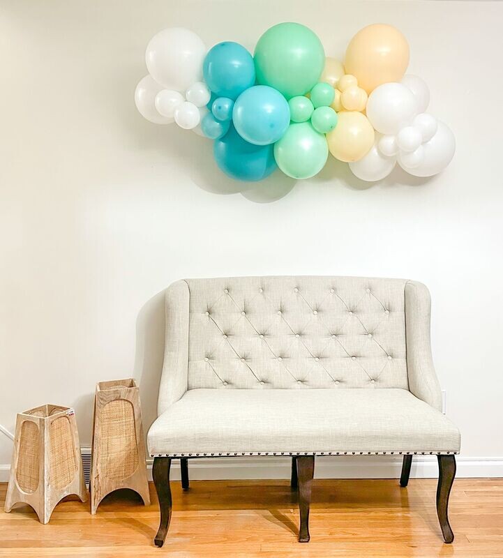 Grab and Go Garlands