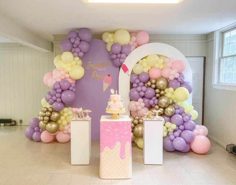Lala's Custom package