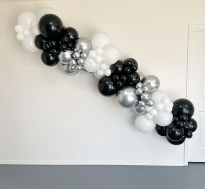 Grab and Go Garlands