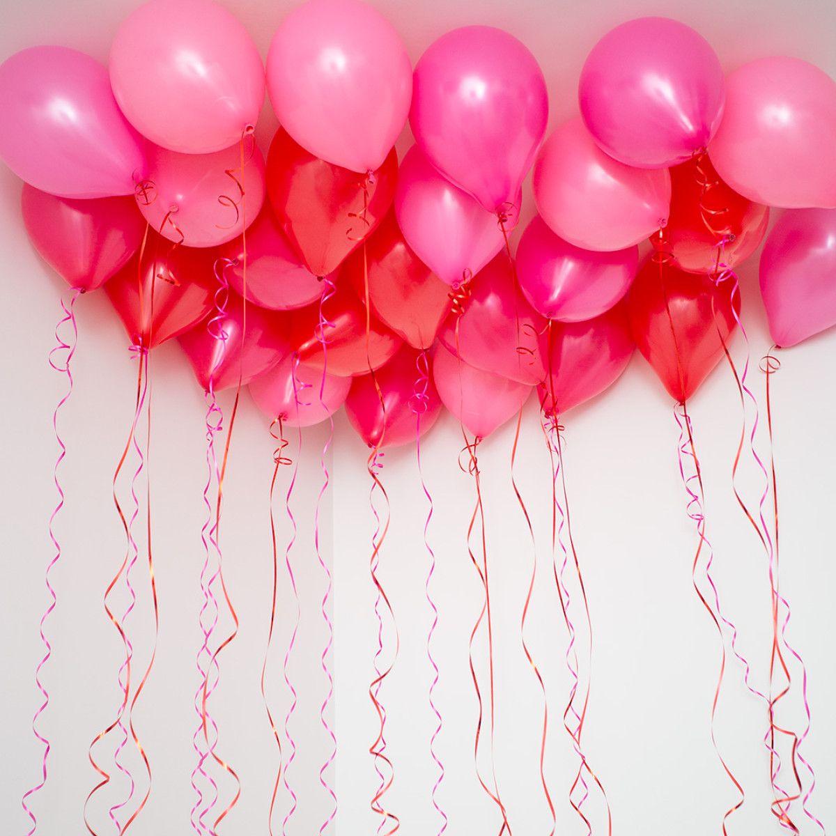 Latex loose Helium Balloon