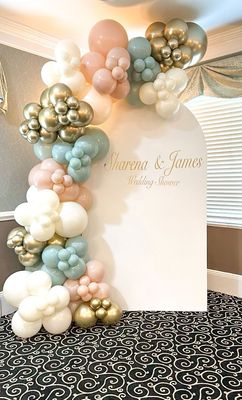 Ready to Party Package