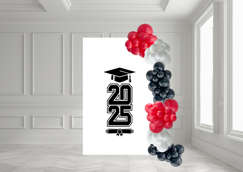 Ready to Party Graduation Package