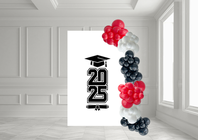Ready to Party Graduation Package