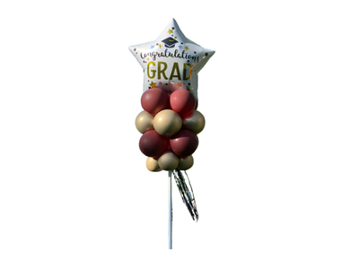 Grad Yard Stakes
