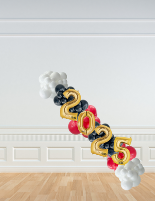 Grab and Go Garlands