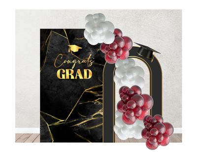 Congrats Grad package