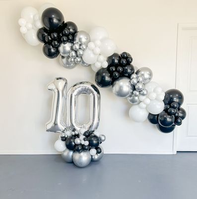 Grab & Go Garlands