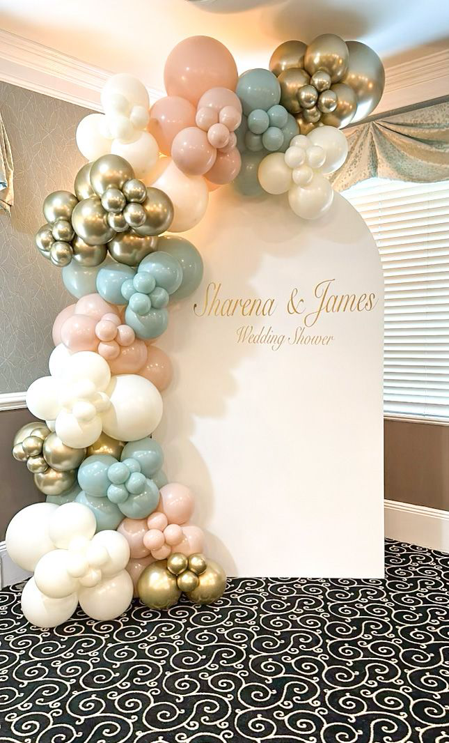 Ready To Party Package