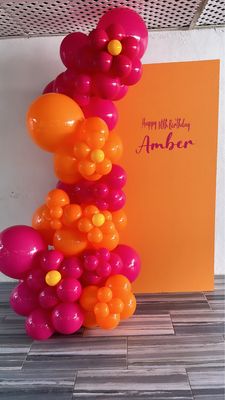 Ready To Party Package