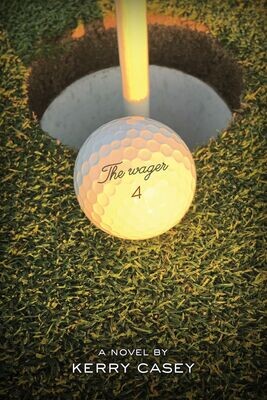 The Wager