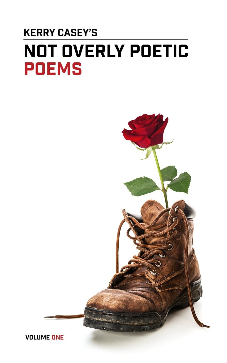 Not Overly Poetic Poems