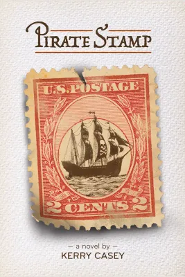 Pirate Stamp