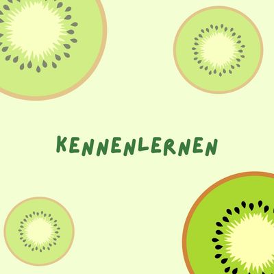 Kennenlernen