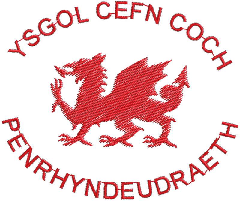 Ysgol Cefn Coch, Penrhyndeudraeth