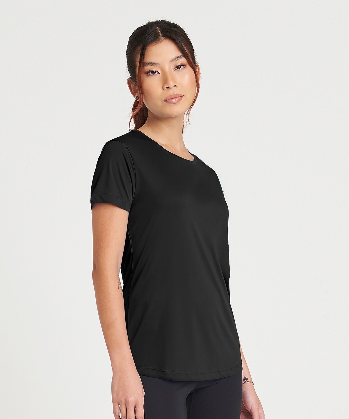 Women&#39;s cool smooth T