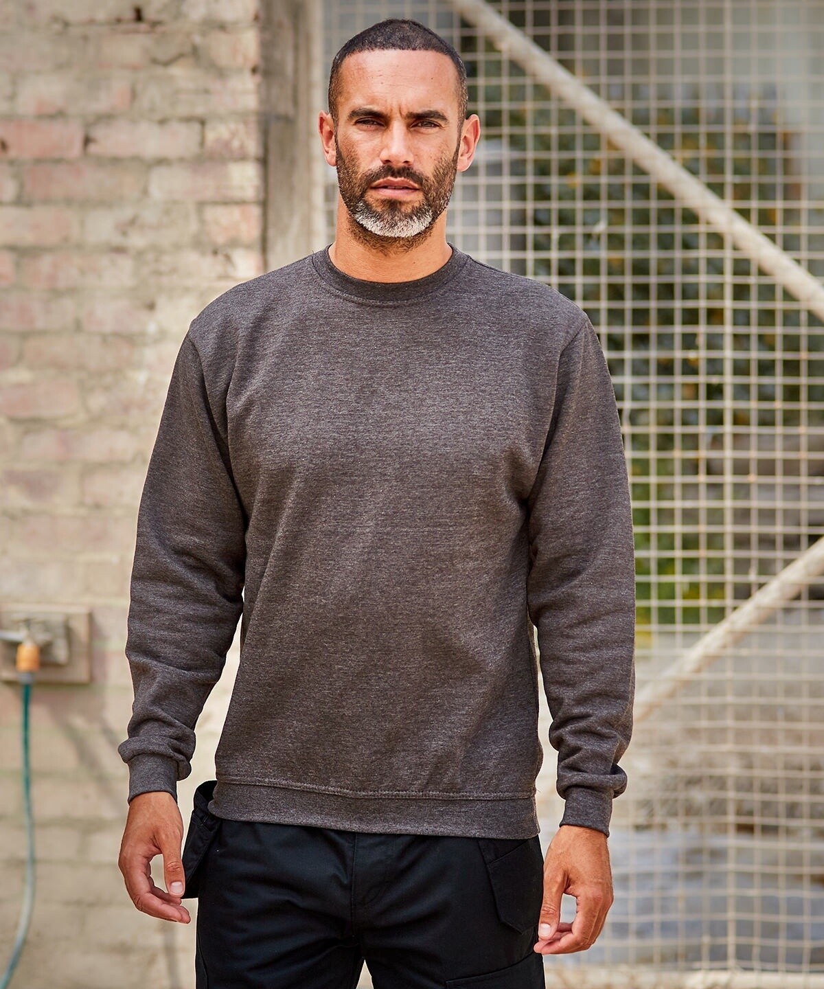 Pro Sweatshirt