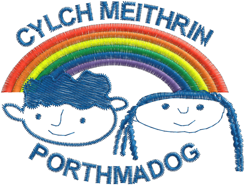 Cylch Meithrin, Porthmadog