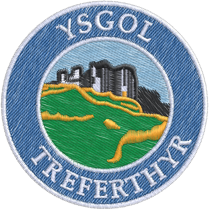 Ysgol Treferthyr, Cricieth