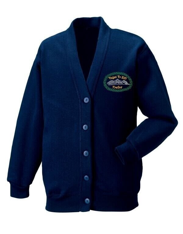 Eifl - Cardigan