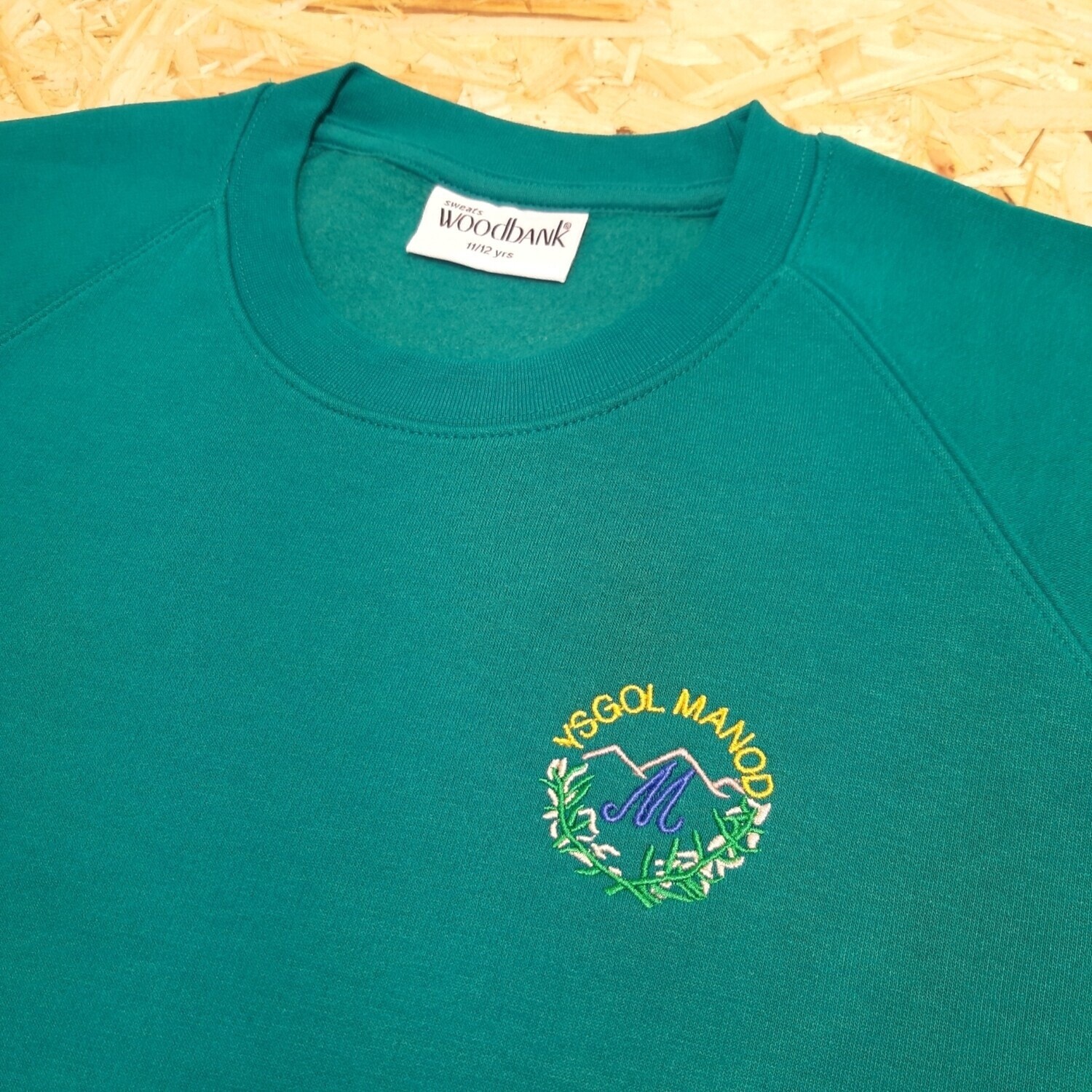 Manod - Sweatshirt