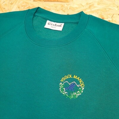 Manod - Sweatshirt