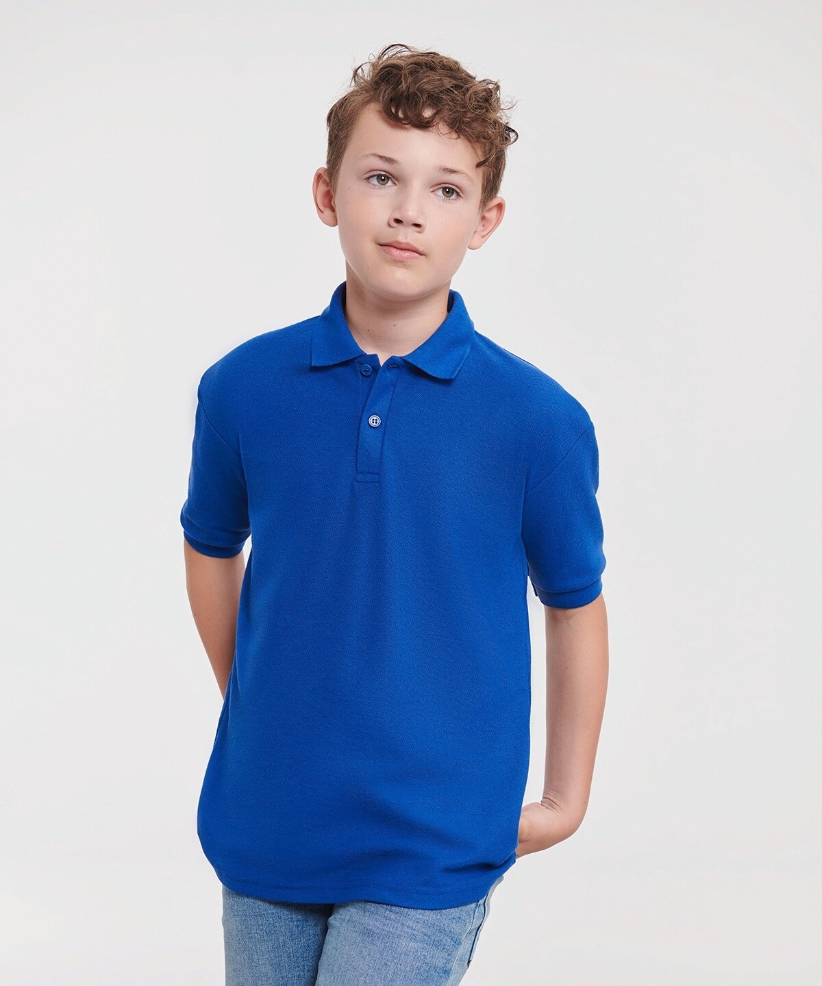 Kids Polo Shirt