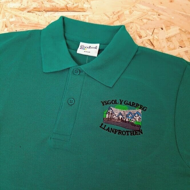 Garreg - Polo