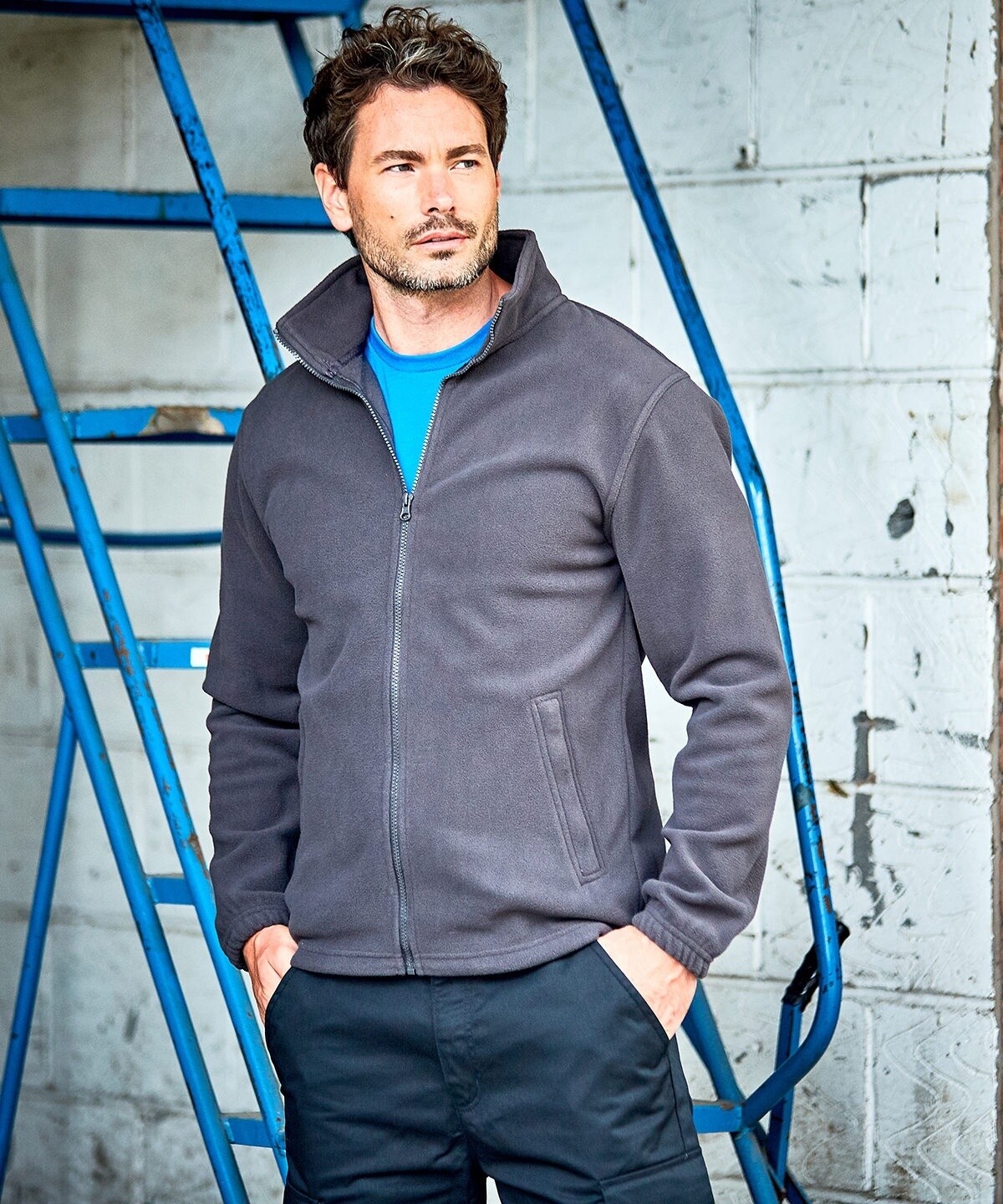 Pro Fleece
