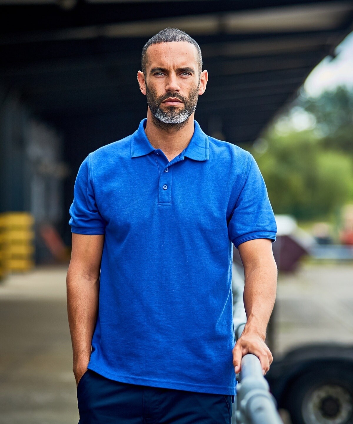 Pro Premium Polo