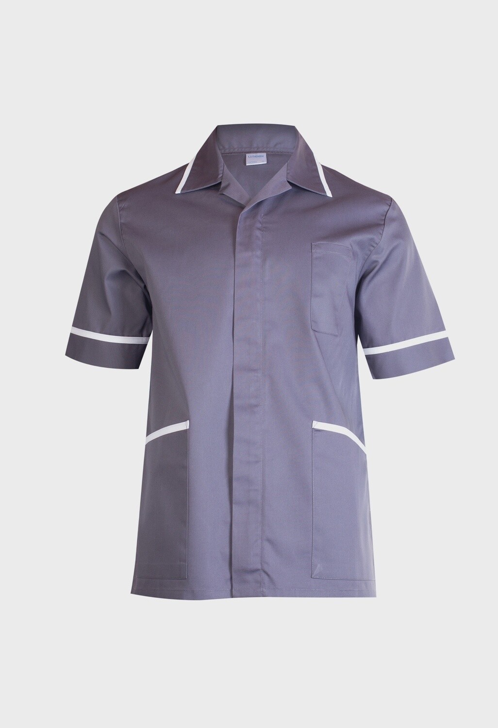 Fferyllwyr Llyn - Mens Heavyweight Tunic