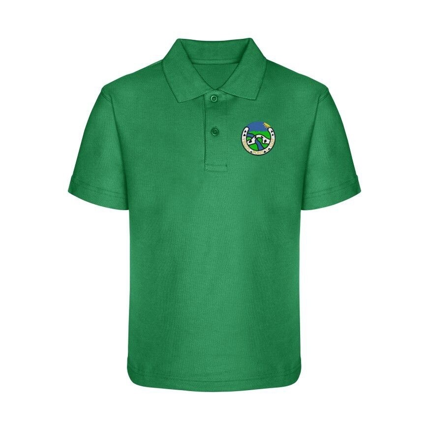 Pont y Gof - Polo Shirt