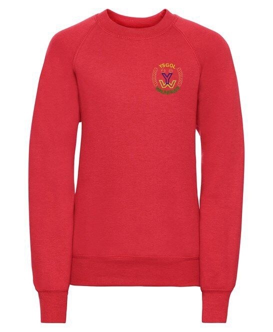 Waunfawr - Sweatshirt