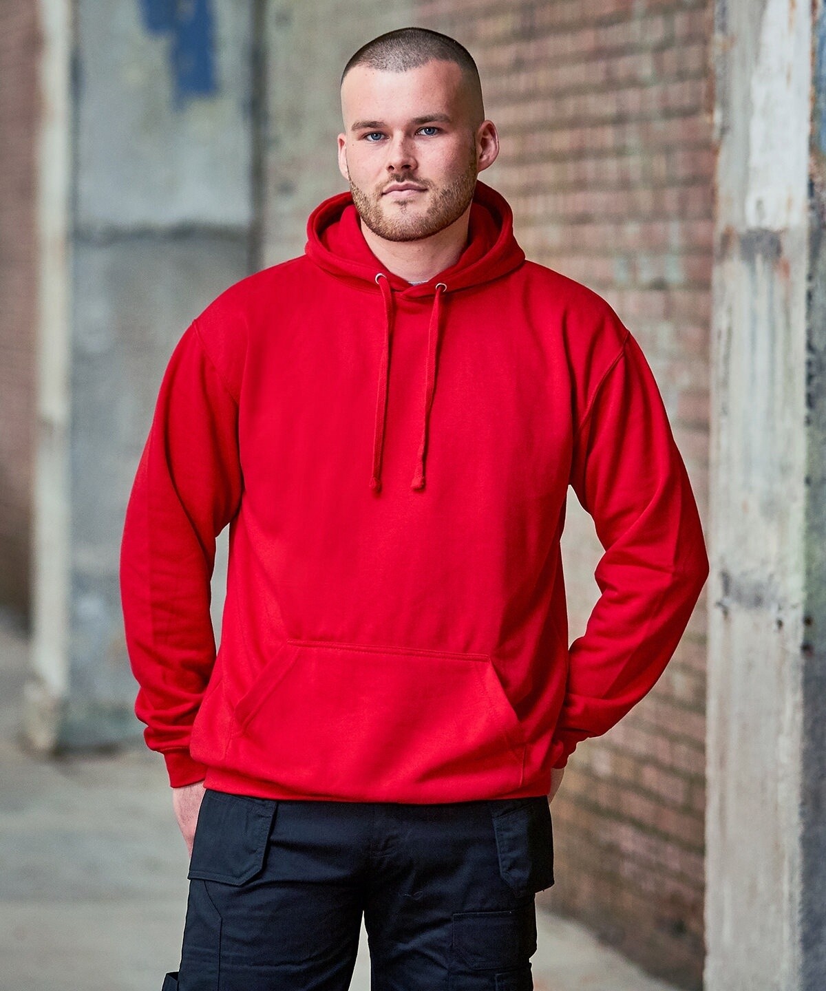 Pro Hoodie