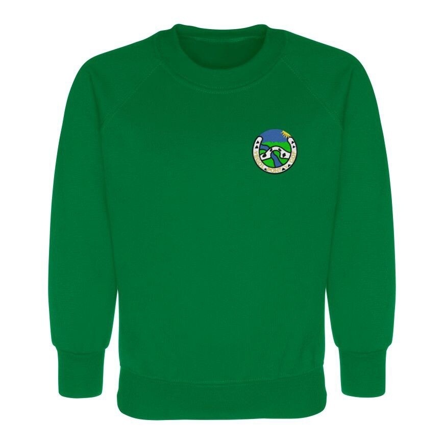 Pont Y Gof - Sweatshirt
