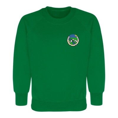 Pont Y Gof - Sweatshirt