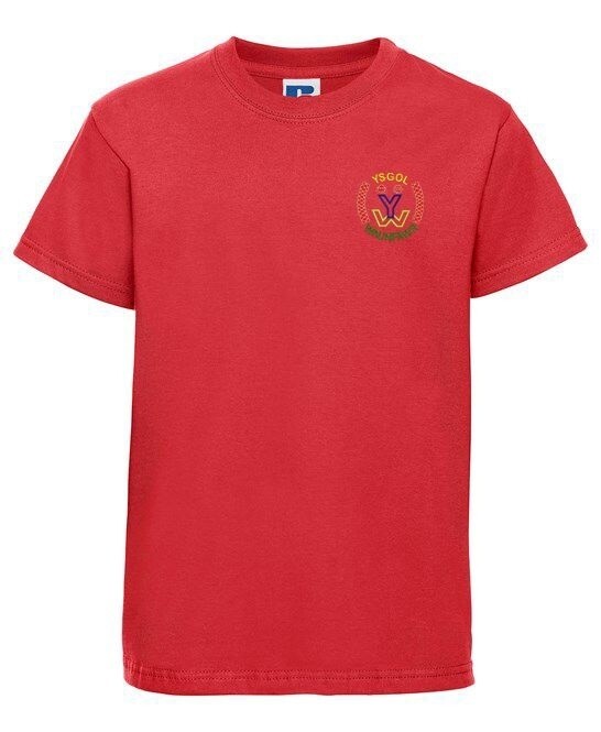 Waunfawr - T-shirt