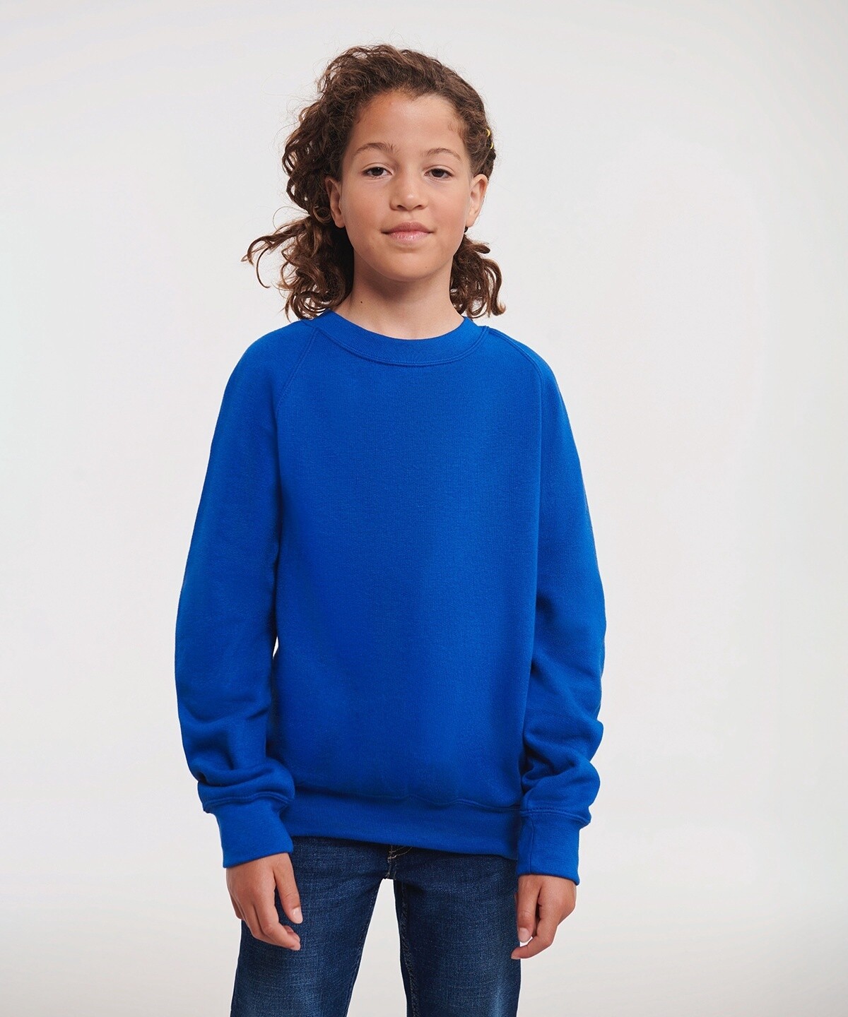Russell Kids Sweatshirt