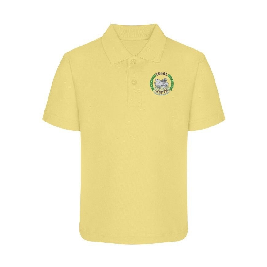 Nefyn - Polo Shirt