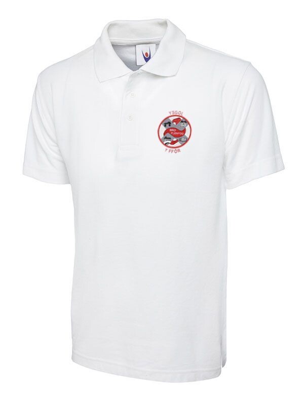 Bro Plenydd - Polo