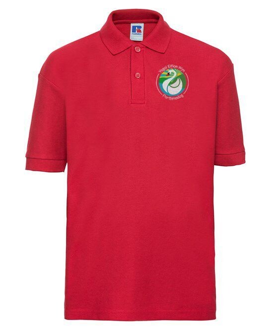 Eifion Wyn - Polo Shirt
