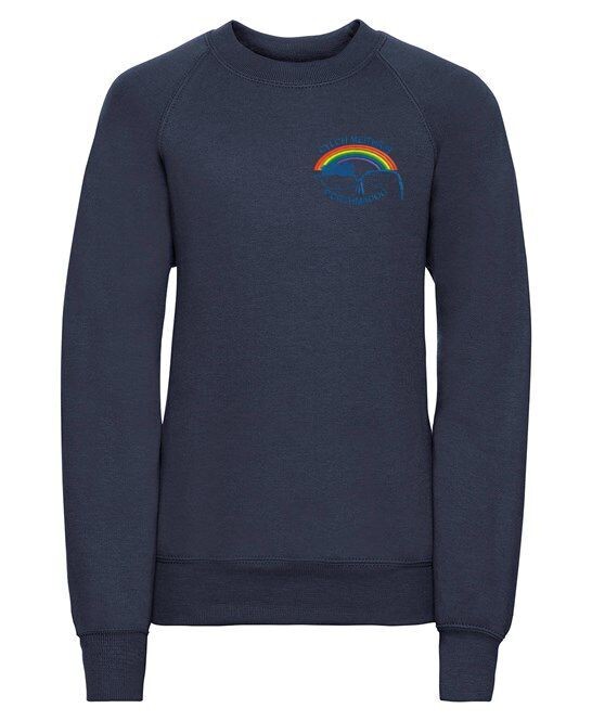 Meithrin Porthmadog - Sweatshirt